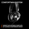 SteelSeries Arctis Nova Pro Wireless + Bluetooth - PC, PlayStation & Switch - Active Noise Cancellation - Dual 36+ Hour Battery System - AI-Powered Noise-Cancelling ClearCast Gen 2 Microphone