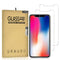 DIEBI Iphone XR/Iphone 11 Screen Protector, IPhone 11 screen protector, 2-Pack Temper Glass Screen Protector for Iphone XR 9H Hardness Crystal Clear Scratch Resistant Easy Installation Screen Film
