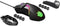 SteelSeries Rival 600 Wired 7-Button 96-128g Gaming Mouse - Prism 3-Zone RGB Illumination - 12,000 CPI - TrueMove3+ Dual Optical Sensor - 0.5 Lift-Off Distance