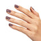 OPI Infinite Shine Clay Dreaming Brown Fall Wonders Collection, long-lasting nail polish for up to 11 days of gel like wear, 15ml