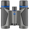 Zeiss Terra Ed 10x25 Pocket Compact Black Binocular London