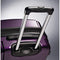Samsonite Winfield 2 Hardside Luggage with Spinner Wheels, Purple, Carry-On 20-Inch, Winfield 2 Hardside Luggage with Spinner Wheels