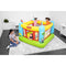 Fisher-Price Bouncetastic Inflatable Bouncer