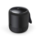 Anker Soundcore Mini 3 Bluetooth Speaker, BassUp and PartyCast Technology, USB-C, Waterproof IPX7, and Customizable EQ