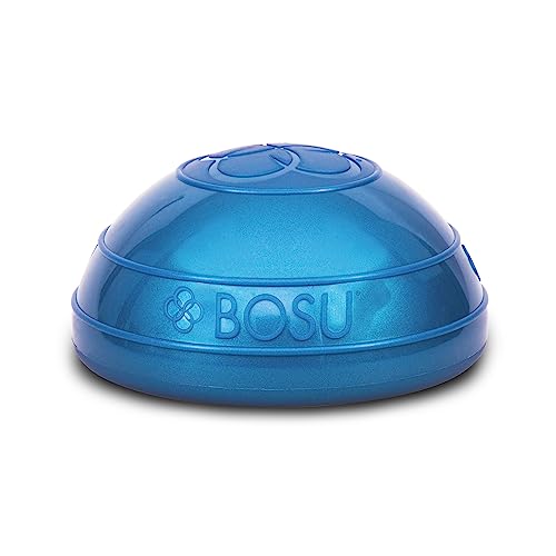 BOSU 72-10850-POD2BB Balance PODS 2-Pack, Blue