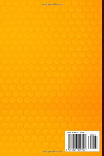 Beekeeping Journal and Log: Beginning Beekeeping Log Book and inspection notebook, beekeeping record book gift for beekeepers?Bee Journal Notebook, Beekeepers Journal