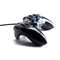 ZD-V+ USB Wired Gaming Controller Gamepad For PC(Windows XP/7/8/10) & PS3 & Android - [Black]