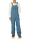 Dickies Mens Indigo Bib Overalls, Medium Heritage Tint, 30W x 32L