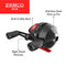 Zebco Unisex-Adult Rod & Reel Combo 1545562M.BP4, Unknown, 5'6"