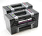 PowerBlock Elite EXP Adjustable Dumbbells, Sold in Pairs - Stage 1-5-50 lb. Dumbbells - Durable Steel Build - Innovative Workout Equipment - All-in-One Dumbbells - Expandable with Expansion Kits