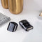 MANSCAPED™ The Handyman™ Compact Face Shaver – Portable Men’s Travel Facial Hair Groomer, USB-C Rechargeable Electric Razor, Waterproof, Cordless, Dual-Action SkinSafe™ Long-Hair Leveler & Foil Blades