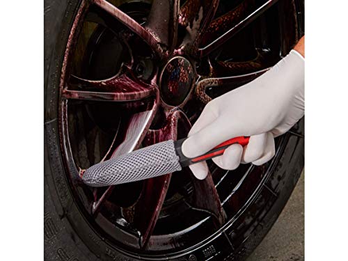 SONAX Australia Xtreme Wheel Cleaner Iron Remover 500ml