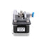 Creality Upgrade Extruder, All Metal MK-8 Extruder Feeder Drive Aluminum 1.75mm for Ender 3 Ender3 Pro/3V2 Ender 5 CR-10S Gray