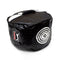 PGA Tour Impact Bag Golf Training Impact Bag, Black