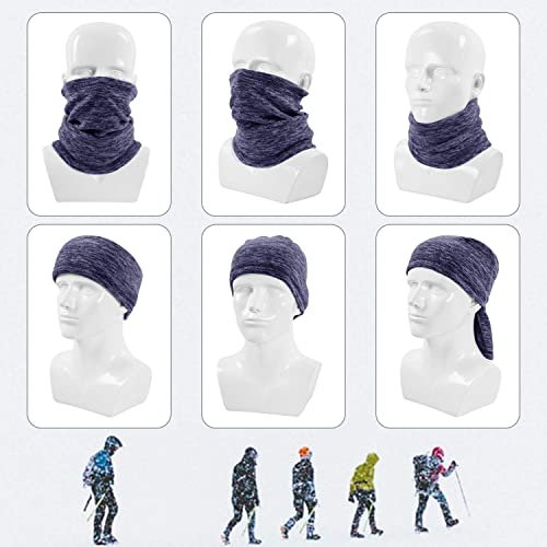 Neck Gaiter Scarf,Dust & Sun UV Protection Summer Face Cover