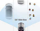 70mai Car Driving Recorder Dash Camera Full HD Smart Car DVR Night Version WiFi Wireless Dash Cam G-Sensor Dashcam (70mai 1S)