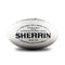 Sherrin AFL KB All Surface Football Size 3 in White