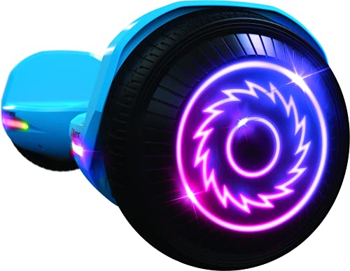 Razor Hovertrax Prizma, Blue