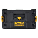 DEWALT ToughSystem Tool Box, 2.0 Two-Drawer, 21.8in. (DWST08320), Multi