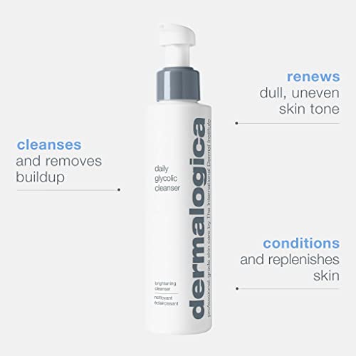 Dermalogica Daily Glycolic Cleanser 295ml