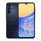 Samsung Galaxy A15 5G Smartphone Factory Unlocked Android Mobile Phone, 128GB, Blue Black
