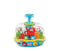 VTech 508903 Seaside Spinning Top Spinning Toy, Blue