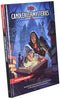 Dungeons and Dragons D&D Dungeons & Dragons Candlekeep Mysteries Hardcover