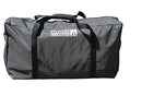 Advanced Elements AdvancedFrame Inflatable Kayak - AE1012-R-P Recreational Kayak with Bag and Pump - Red/Gray - 10.5 Ft.