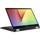 ASUS VivoBook Flip 14 TP470EA-EC036T - (Intel i5) [256GB] Black