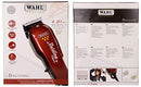 Wahl 5 Star Professional Balding Hair Clipper - WA8110-612