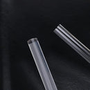 (1PC Hollow) Durable Polymer Clay Craft Clear Acrylic Roller Rolling Pin Art Tools AU