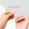 OPI Prospa Nail and Cuticle Oil, Ultra Nourishing, Protect and Strengthens Cuticles, Anti Aging, Infused with Grape Seed, Sesame, Kukui, Sunflower and Cupuacu Oils 15ml