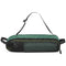Cascade Mountain Tech Outdoor High Back Lightweight Camp Chair with Headrest and Carry Case - Green