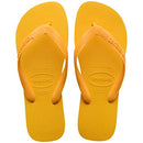 Havaianas Unisex Top Toe Separator, Pop Yellow, 39/40 EU