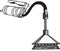 Lisle 65250 Bearing Packer