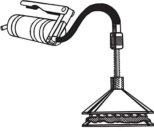 Lisle 65250 Bearing Packer