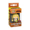 Funko My Hero Academia All Might (True Form) (GITD) Pocket Pop Keychain (AAA Anime Exclusive)