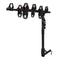 Hollywood Racks Traveler 4-Bike Hitch Mount Rack