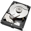 Seagate 6TB IronWolf ST6000VN001 5400RPM 256MB NAS
