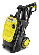 Kärcher K5 Compact 2300PSI High Pressure Cleaner/Washer Multicolor