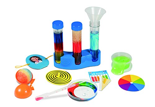 Galt Toys, Science Lab, Science Kit for Kids, Ages 6 Years Plus