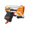 NERF - MicroShots Bundle - inc Stryfe, Strongarm, Firestrike, Roughcut Microshots and 2 Chase Microshots and 12 Elite Darts - Amazon Exclusive - Kids Toys and outdoor games - Ages 8plus
