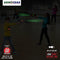 Infrared Laser Tag Guns and Vests - Laser Battle Mega Pack Set of 4 - Infrared 0.9mW