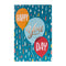 Hallmark Video Greetings Birthday Card - 'Happy You Day' Balloons Design