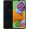 Samsung Galaxy A90 5G Single-SIM 128 GB 6.7-Inch Android Smartphone - Black (UK Version)