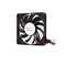 StarTech.com Replacement 70mm TX3 Dual Ball Bearing CPU Cooler Fan FAN7X10TX3 (Black)