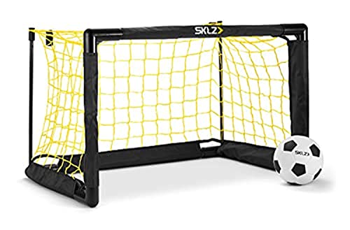 SKLZ Pro Mini Soccer Ball Net