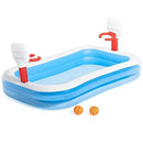 Bestway Basketball Play Pool Basketball Play Pool