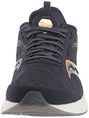 Saucony Men's Freedom 5 Sneaker, Jackalope, 7.5 US