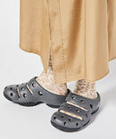 Keen Women's Yogui Arts Sandal, Star White Vapor, Size 7